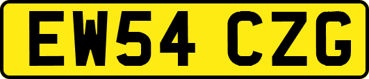 EW54CZG