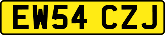EW54CZJ