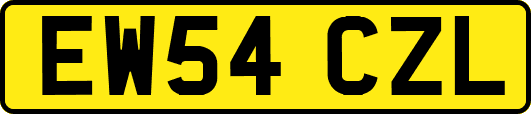 EW54CZL