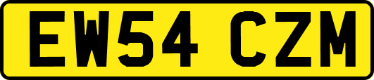 EW54CZM