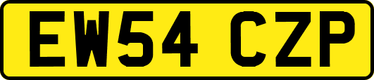 EW54CZP