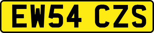 EW54CZS