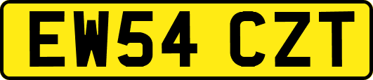 EW54CZT