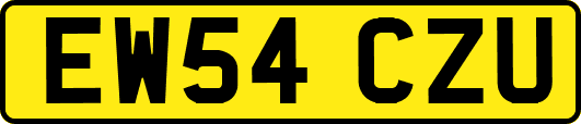 EW54CZU
