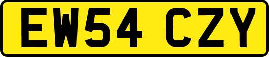EW54CZY