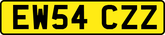 EW54CZZ