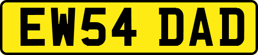 EW54DAD
