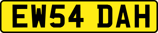 EW54DAH