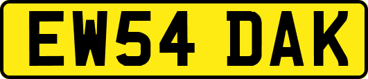 EW54DAK