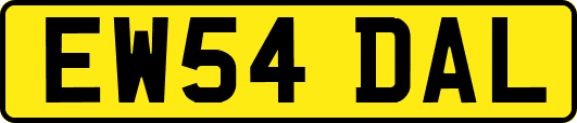EW54DAL