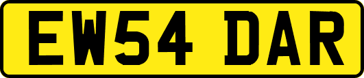 EW54DAR