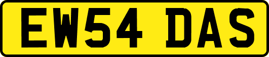 EW54DAS