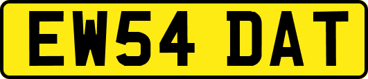 EW54DAT