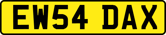 EW54DAX