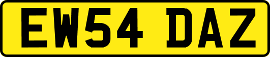 EW54DAZ