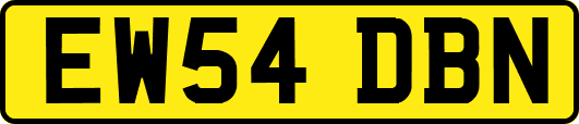 EW54DBN
