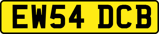 EW54DCB