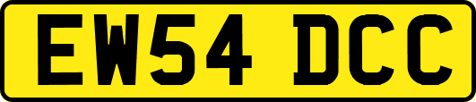 EW54DCC