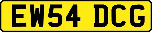EW54DCG