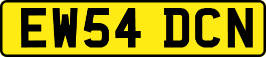 EW54DCN