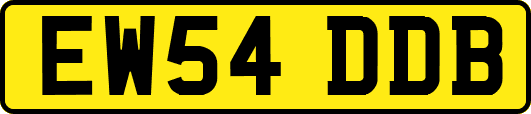 EW54DDB