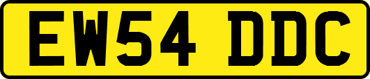 EW54DDC