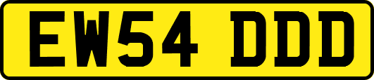 EW54DDD