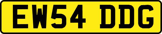 EW54DDG