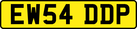 EW54DDP