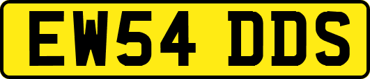 EW54DDS