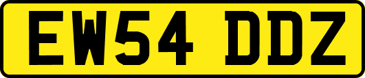 EW54DDZ