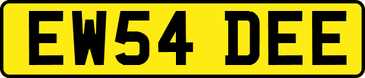EW54DEE
