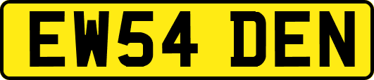EW54DEN
