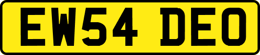 EW54DEO
