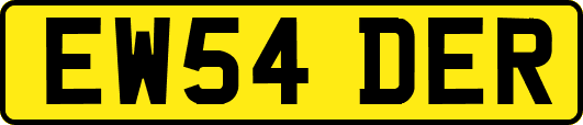 EW54DER