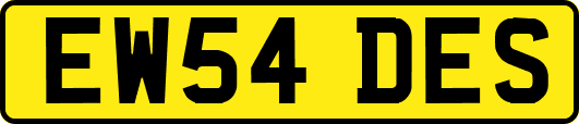 EW54DES