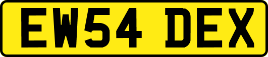 EW54DEX