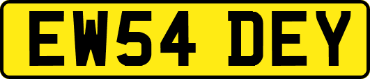 EW54DEY