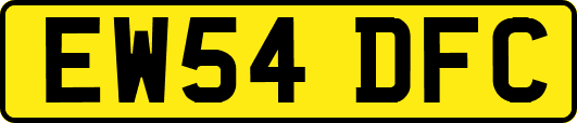EW54DFC