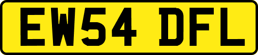 EW54DFL