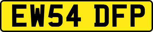 EW54DFP
