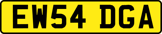 EW54DGA