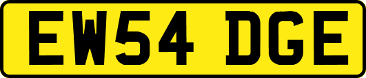 EW54DGE