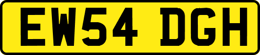 EW54DGH