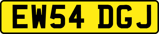 EW54DGJ