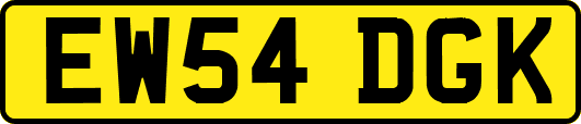 EW54DGK