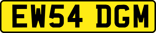 EW54DGM