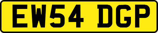 EW54DGP