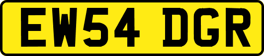EW54DGR