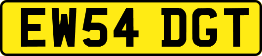 EW54DGT